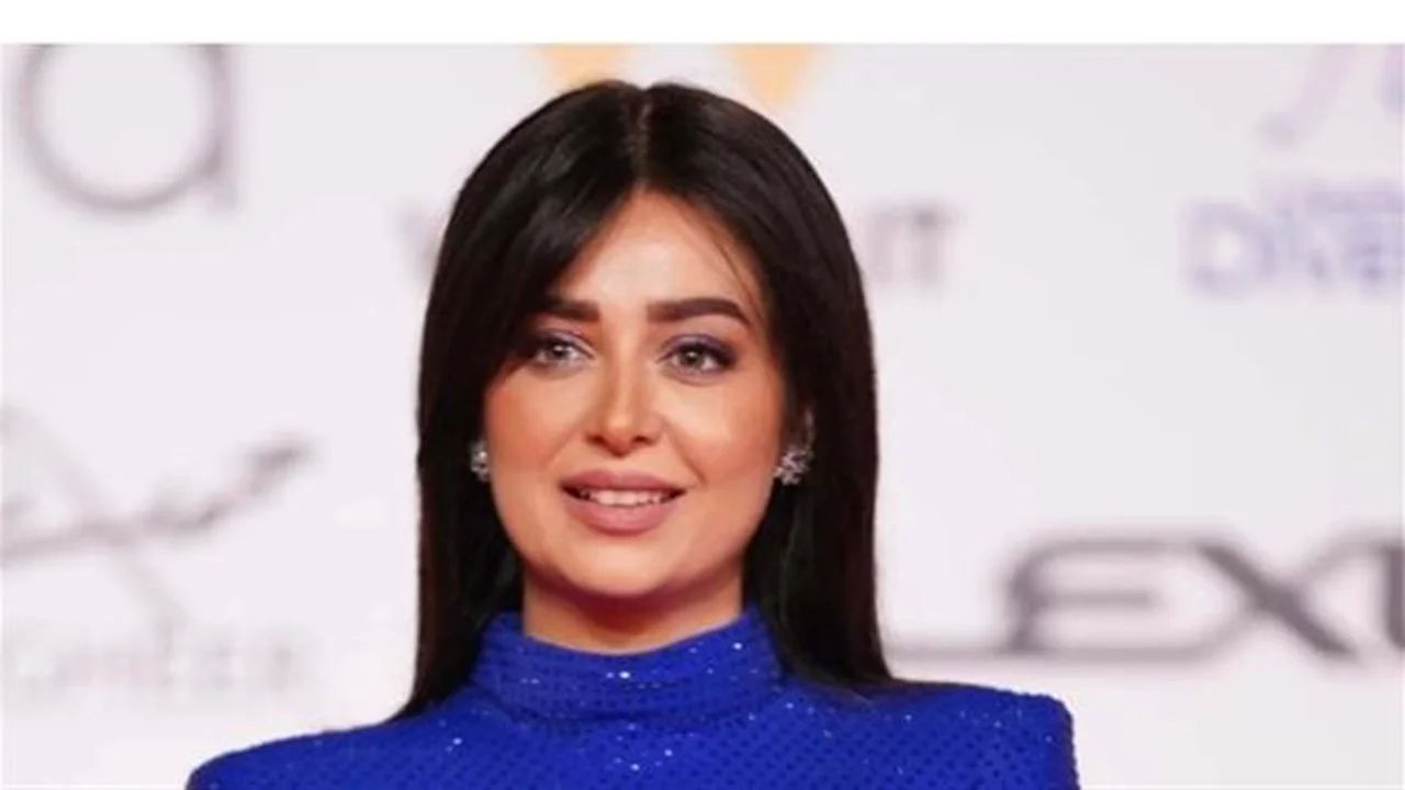 قصة حب.. هبة مجدي تحتفل بعيد ميلادها بأعمال مميزة ورسائل ملهمة